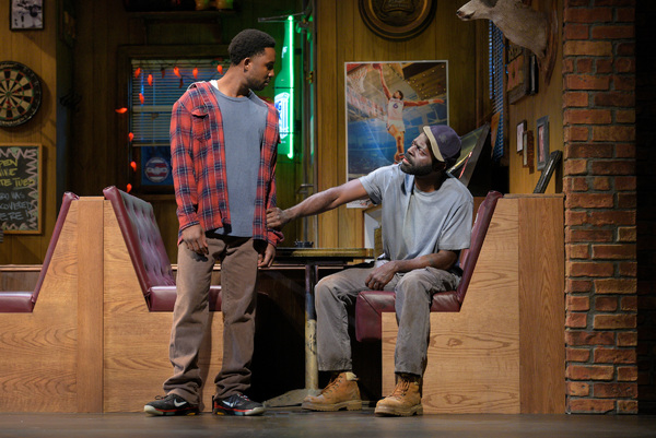Photo Flash: American Conservatory Theatre Presents Lynn Nottage's SWEAT Image