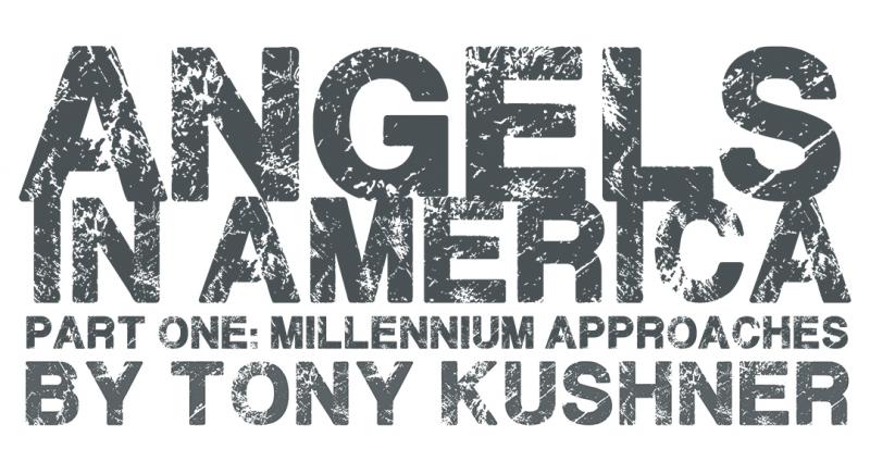 Breaking: ANGELS IN AMERICA: MILLENNIUM APPROACHES Opens Atlantis Theatrical's 20th-Anniversary Season Image