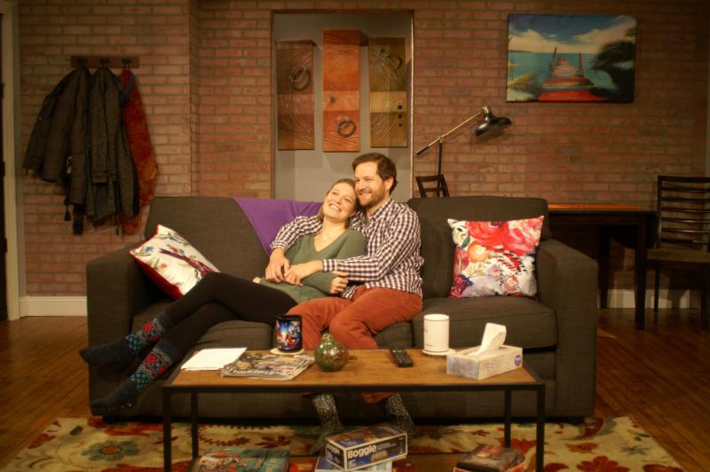 Review: FUSION Plays With Love But Lacks Passion Image