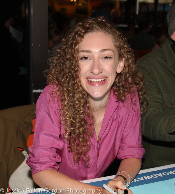 Photo Coverage: All The Stars Come Out For The 2018 Broadway Flea Market and Grand Auction Image