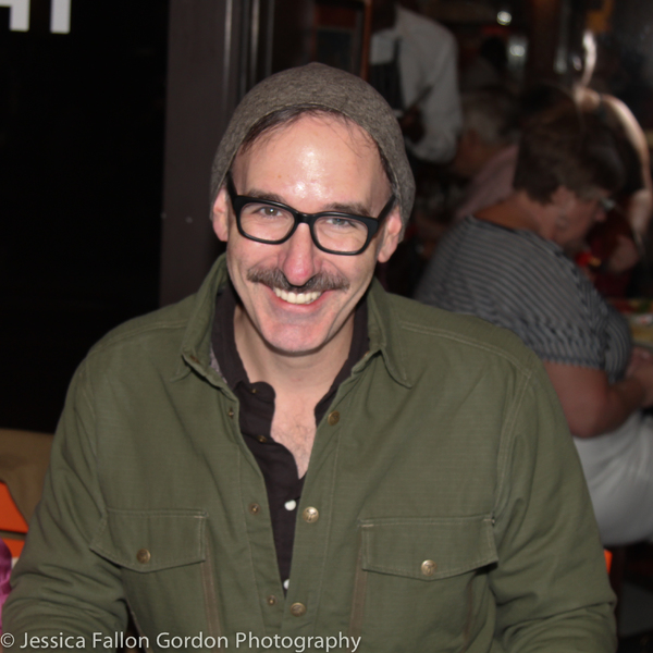 Photo Coverage: All The Stars Come Out For The 2018 Broadway Flea Market and Grand Auction Image