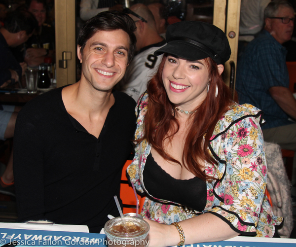 Photo Coverage: All The Stars Come Out For The 2018 Broadway Flea Market and Grand Auction Image