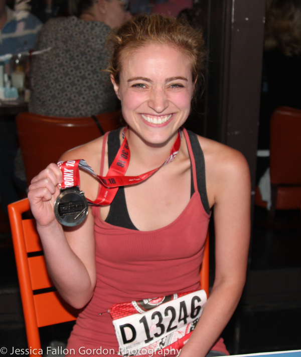 Photo Coverage: All The Stars Come Out For The 2018 Broadway Flea Market and Grand Auction Image