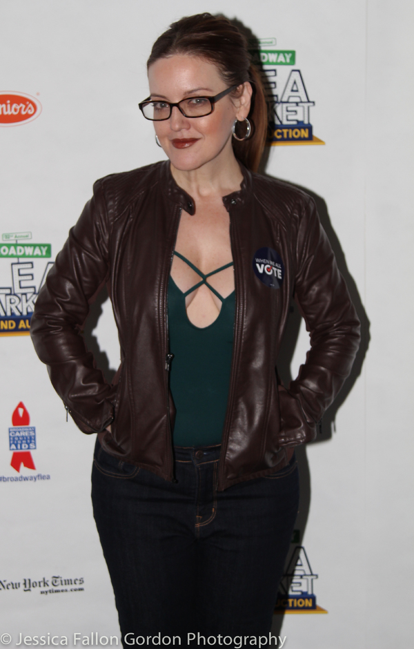 Photo Coverage: All The Stars Come Out For The 2018 Broadway Flea Market and Grand Auction Image