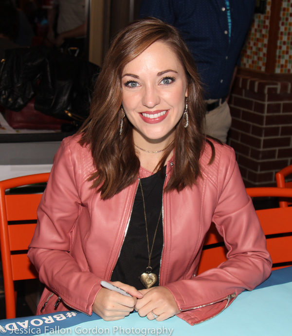 Photo Coverage: All The Stars Come Out For The 2018 Broadway Flea Market and Grand Auction Image