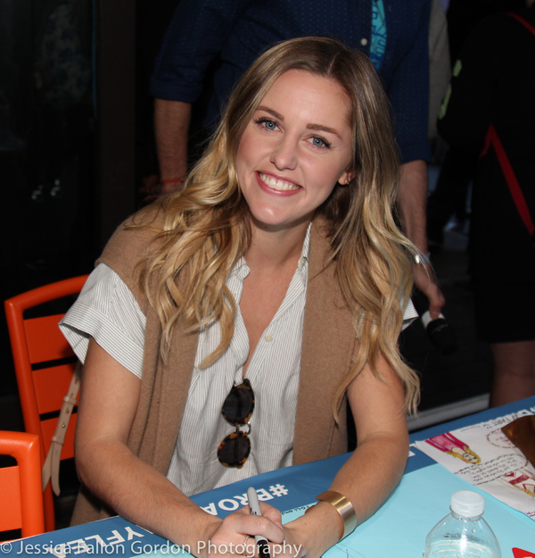 Photo Coverage: All The Stars Come Out For The 2018 Broadway Flea Market and Grand Auction Image