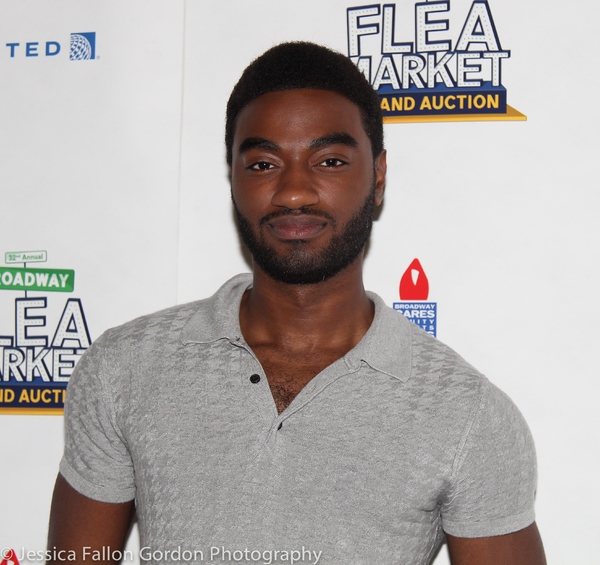 Photo Coverage: All The Stars Come Out For The 2018 Broadway Flea Market and Grand Auction Image