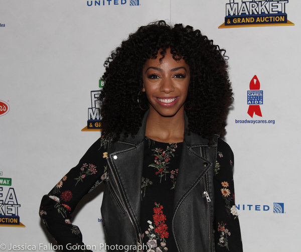 Photo Coverage: All The Stars Come Out For The 2018 Broadway Flea Market and Grand Auction Image