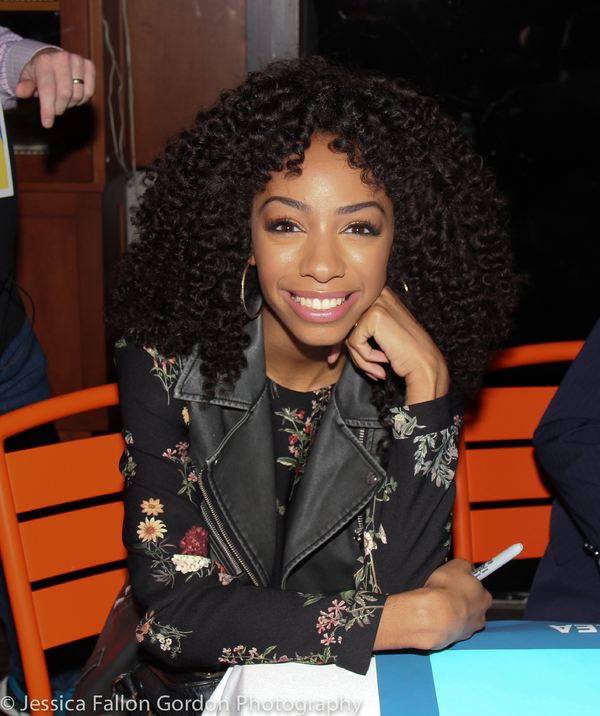 Photo Coverage: All The Stars Come Out For The 2018 Broadway Flea Market and Grand Auction Image