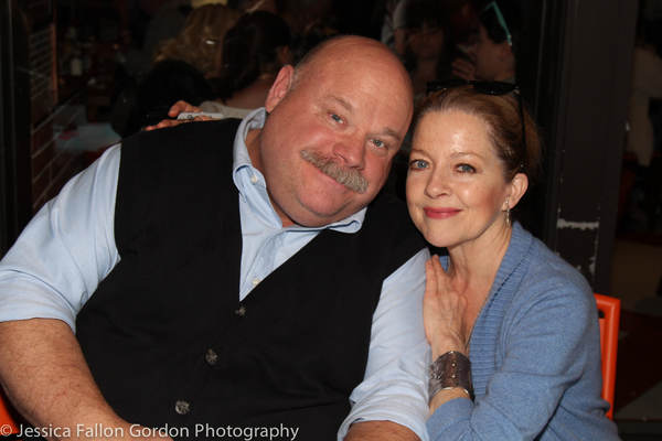 Photo Coverage: All The Stars Come Out For The 2018 Broadway Flea Market and Grand Auction Image