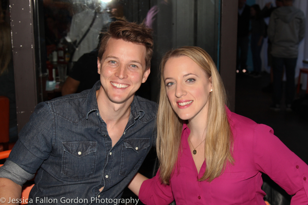 Photo Coverage: All The Stars Come Out For The 2018 Broadway Flea Market and Grand Auction Image