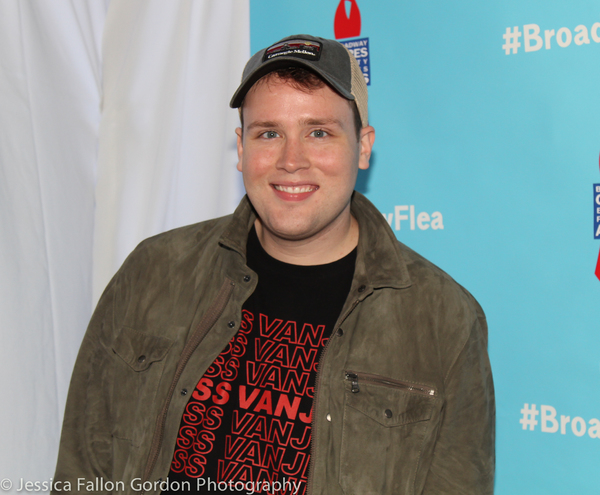 Photo Coverage: All The Stars Come Out For The 2018 Broadway Flea Market and Grand Auction Image