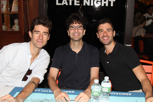 Photo Coverage: All The Stars Come Out For The 2018 Broadway Flea Market and Grand Auction Image