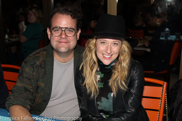 Photo Coverage: All The Stars Come Out For The 2018 Broadway Flea Market and Grand Auction Image