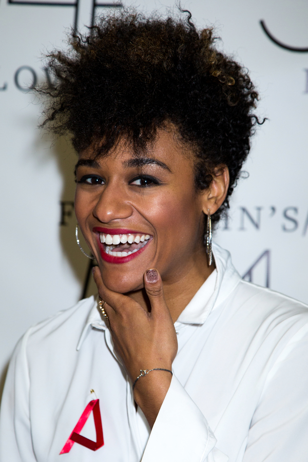 Photo Coverage: Broadway Stands Up for Reproductive Rights at ACTS FOR WOMEN! Image