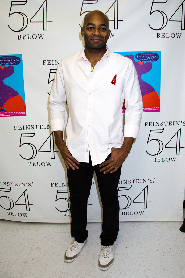 Photo Coverage: Broadway Stands Up for Reproductive Rights at ACTS FOR WOMEN! Image