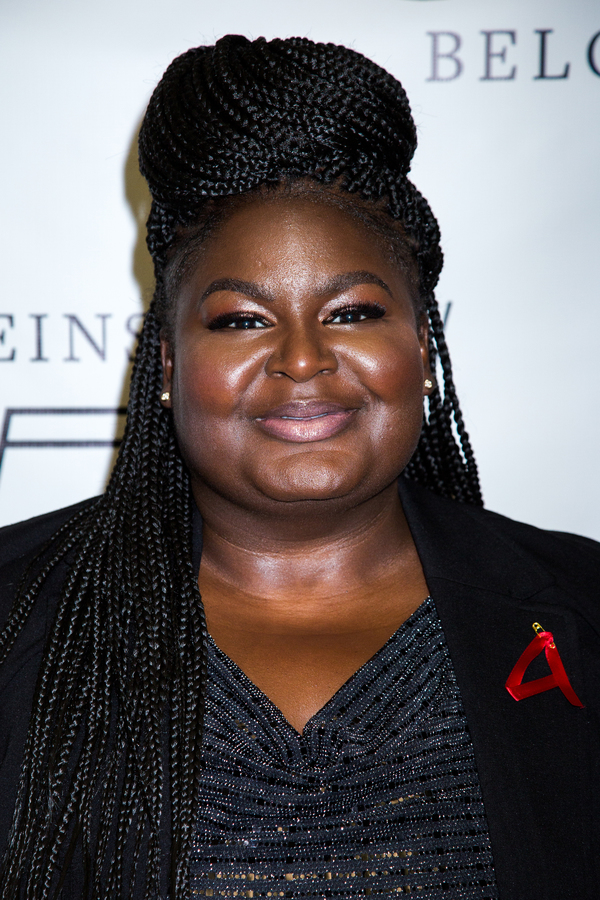 Photo Coverage: Broadway Stands Up for Reproductive Rights at ACTS FOR WOMEN! Image