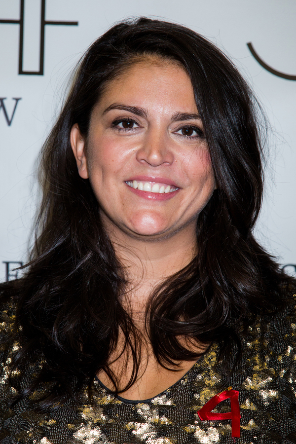 Photo Coverage: Broadway Stands Up for Reproductive Rights at ACTS FOR WOMEN! Image