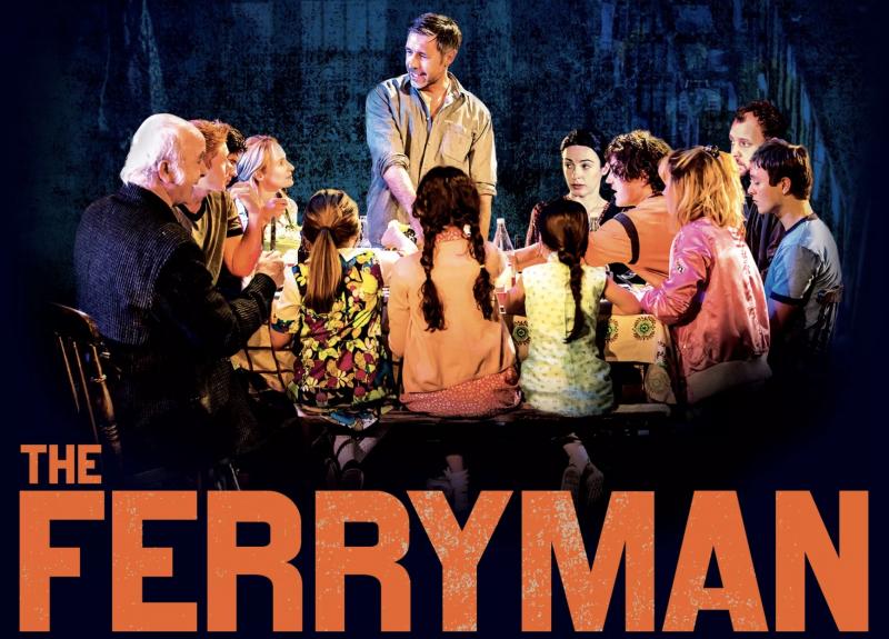 What's Playing on Broadway: March 11-17, 2019 Image