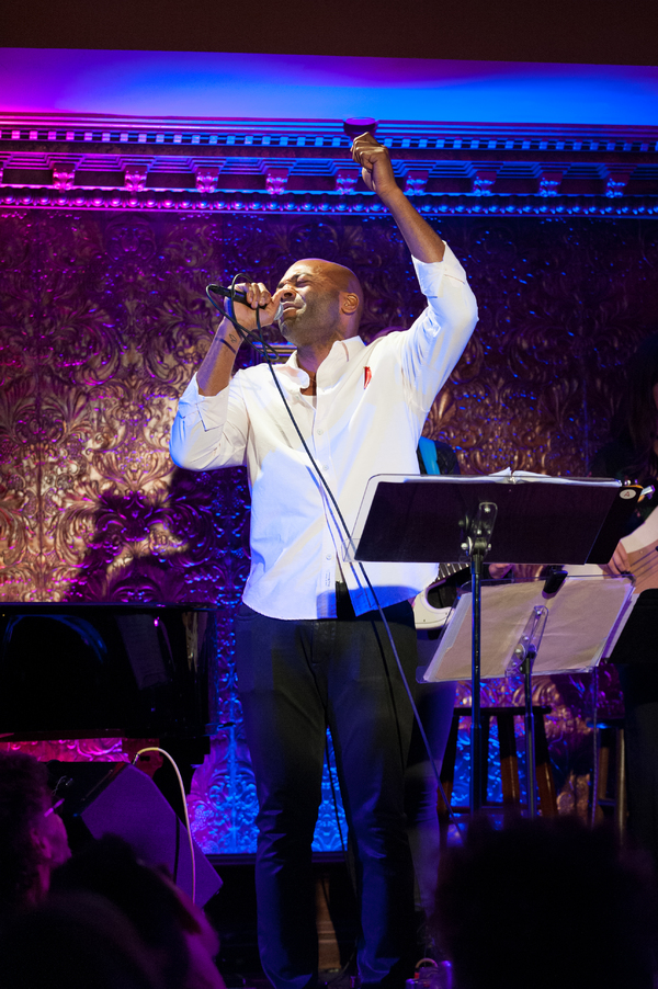 Photo Flash: Go Inside Broadway Acts for Women with Sara Bareilles & More! Image