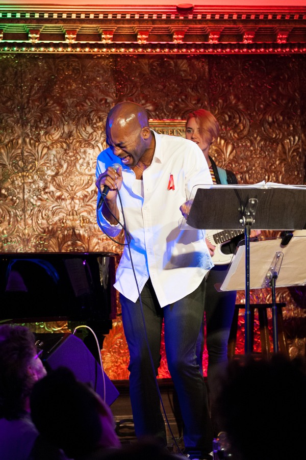Photo Flash: Go Inside Broadway Acts for Women with Sara Bareilles & More! Image