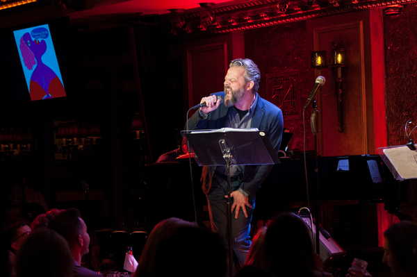 Photo Flash: Go Inside Broadway Acts for Women with Sara Bareilles & More! Image