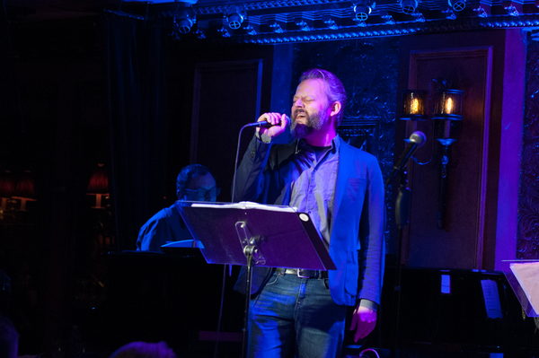 Photo Flash: Go Inside Broadway Acts for Women with Sara Bareilles & More! Image