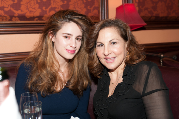 Photo Flash: Go Inside Broadway Acts for Women with Sara Bareilles & More! Image