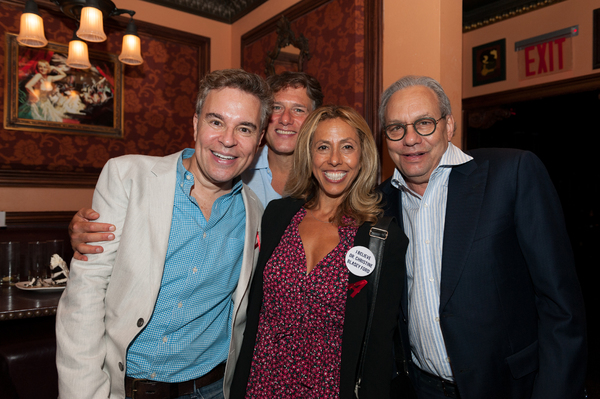 Photo Flash: Go Inside Broadway Acts for Women with Sara Bareilles & More! Image