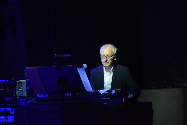Photo Coverage: Celtic Thunder Plays the Beacon Theater Image