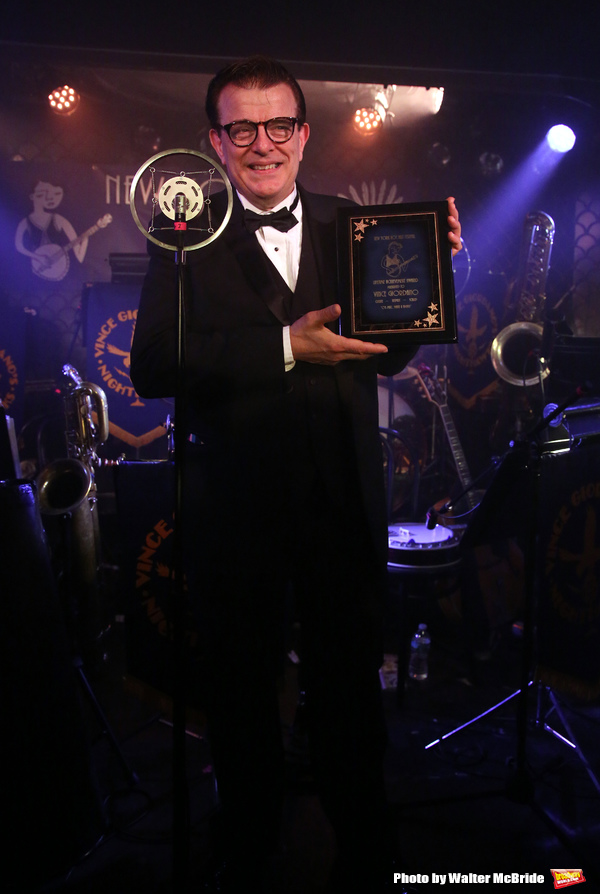 Photo Coverage: New York Hot Jazz Festival Comes Back to The McKittrick Hotel Image