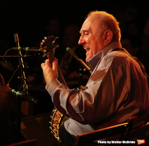 Photo Coverage: New York Hot Jazz Festival Comes Back to The McKittrick Hotel Image