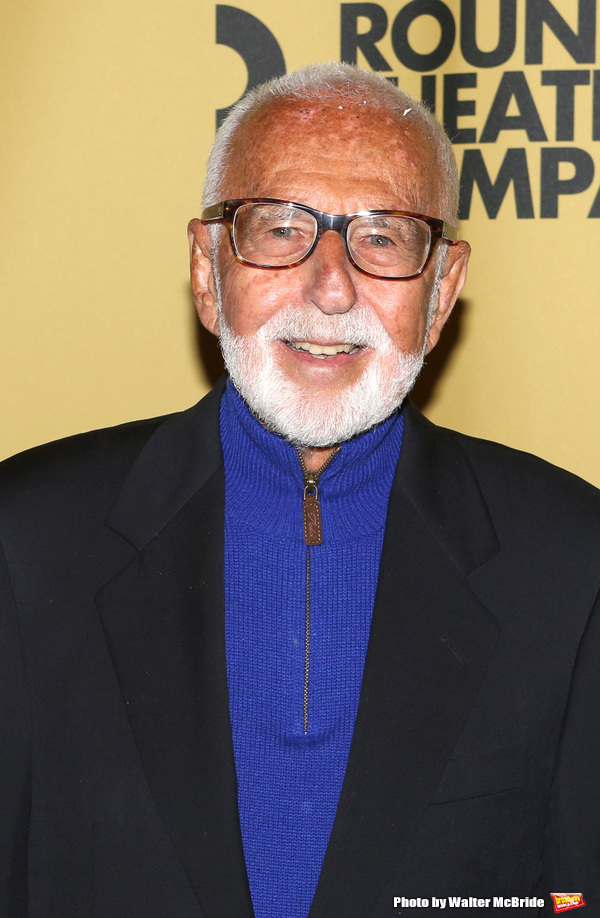 Photo Flash: Remembering the Late Joe Masteroff Image