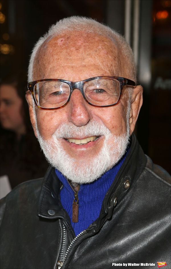 Photo Flash: Remembering the Late Joe Masteroff Image