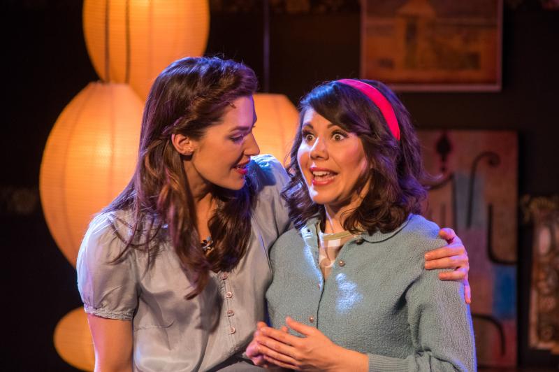 Fall in Love Again with Paul Gordon's EMMA, Starring Kelli Barrett, Now Streaming On-Demand Image