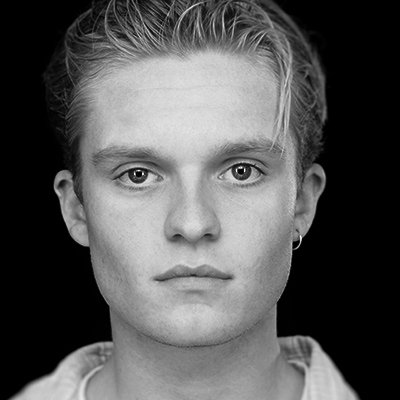 Meet the Cast of THE FERRYMAN- Now in Previews! Image