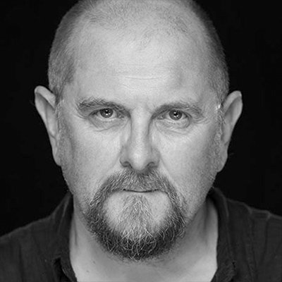 Meet the Cast of THE FERRYMAN- Now in Previews! Image