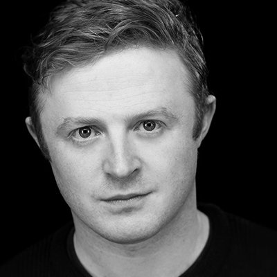 Meet the Cast of THE FERRYMAN- Now in Previews! Image
