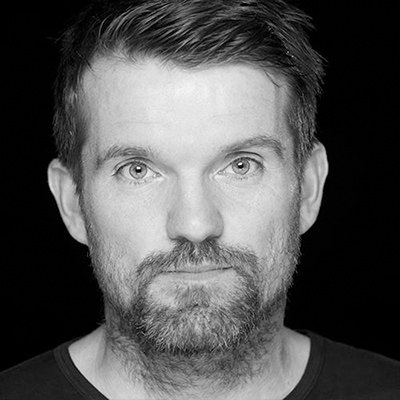 Meet the Cast of THE FERRYMAN- Now in Previews! Image