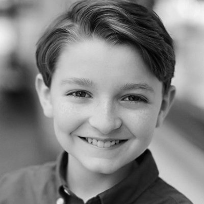 Meet the Cast of THE FERRYMAN- Now in Previews! Image