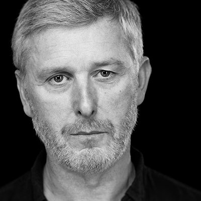 Meet the Cast of THE FERRYMAN- Now in Previews! Image