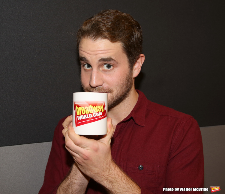 Wake Up With BWW October 2: INDIA PALE ALE and THE FERRYMAN Begin Previews, and More Image