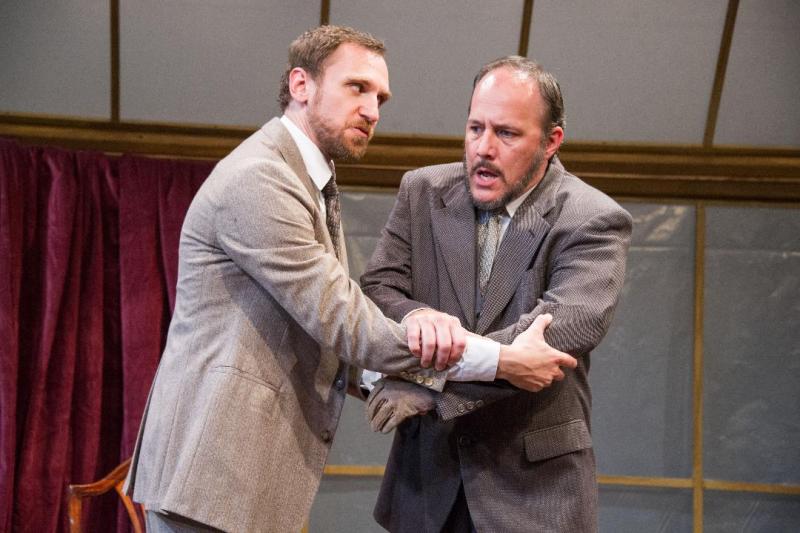Review: Spooky SUMMERLAND at Washington Stage Guild Image