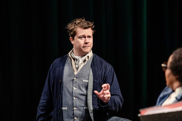 Photo Flash: Sheffield Theatres Presents A MIDSUMMER NIGHT'S DREAM Image