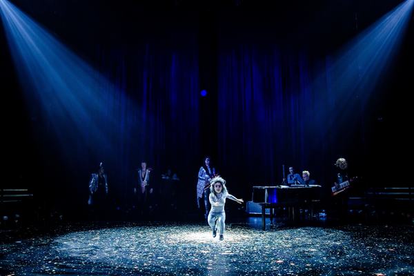 Photo Flash: Sheffield Theatres Presents A MIDSUMMER NIGHT'S DREAM 