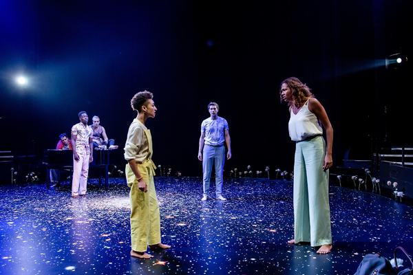Photo Flash: Sheffield Theatres Presents A MIDSUMMER NIGHT'S DREAM Image
