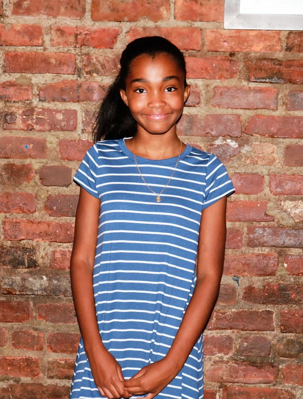 Photo Coverage: Inside Opening Night of NYTW's WHAT THE CONSTITUTION MEANS TO ME Image