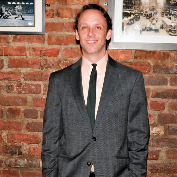 Photo Coverage: Inside Opening Night of NYTW's WHAT THE CONSTITUTION MEANS TO ME Image