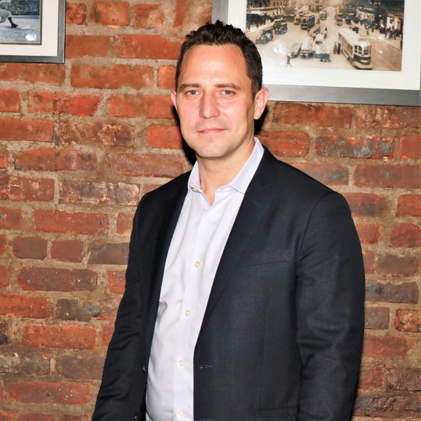 Photo Coverage: Inside Opening Night of NYTW's WHAT THE CONSTITUTION MEANS TO ME Image