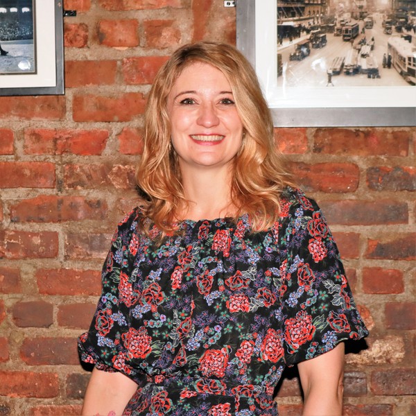 Photo Coverage: Inside Opening Night of NYTW's WHAT THE CONSTITUTION MEANS TO ME Image